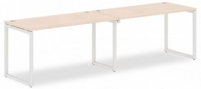 Стол офисный XTEN-Q XQWST 2870 в Стрежевом - strezevoi.mebel24.online | фото