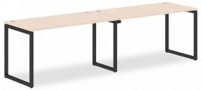 Стол офисный XTEN-Q XQWST 2870 в Стрежевом - strezevoi.mebel24.online | фото
