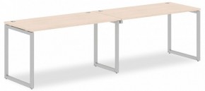 Стол офисный XTEN-Q XQWST 2870 в Стрежевом - strezevoi.mebel24.online | фото