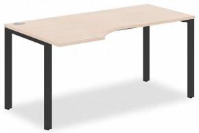 Стол офисный Xten-S60 XS6CET 169(L) в Стрежевом - strezevoi.mebel24.online | фото