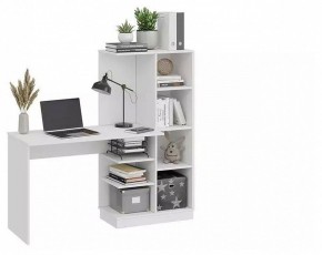Стол письменный Бейсик в Стрежевом - strezevoi.mebel24.online | фото 2