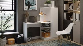 Стол письменный Бейсик в Стрежевом - strezevoi.mebel24.online | фото 3
