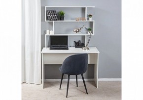 Стол письменный Дижон в Стрежевом - strezevoi.mebel24.online | фото 5