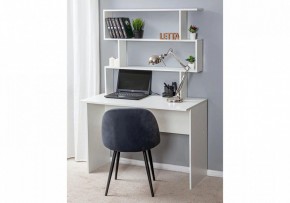 Стол письменный Дижон в Стрежевом - strezevoi.mebel24.online | фото 8