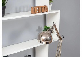 Стол письменный Дижон в Стрежевом - strezevoi.mebel24.online | фото 9