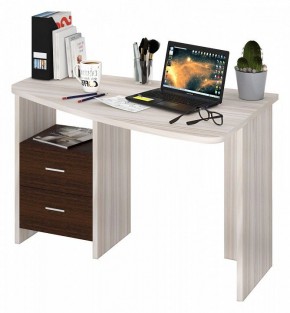 Стол письменный Домино Лайт СКЛ-Крл 120 в Стрежевом - strezevoi.mebel24.online | фото 2