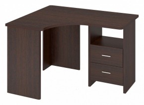 Стол письменный Домино Лайт СКЛ-Угл 120 в Стрежевом - strezevoi.mebel24.online | фото 2