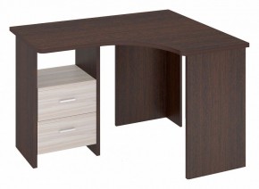 Стол письменный Домино Лайт СКЛ-Угл 120 в Стрежевом - strezevoi.mebel24.online | фото 2