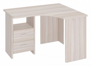 Стол письменный Домино Лайт СКЛ-Угл 120 в Стрежевом - strezevoi.mebel24.online | фото 2