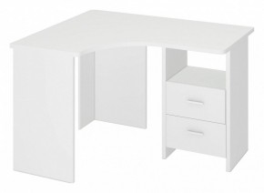 Стол письменный Домино Лайт СКЛ-Угл 120 в Стрежевом - strezevoi.mebel24.online | фото 2