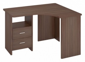 Стол письменный Домино Лайт СКЛ-Угл 120 в Стрежевом - strezevoi.mebel24.online | фото 2