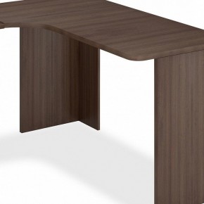 Стол письменный Домино Лайт СКЛ-Угл130 в Стрежевом - strezevoi.mebel24.online | фото 2