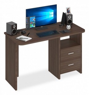 Стол письменный Домино Lite СКЛ-Прям120Р в Стрежевом - strezevoi.mebel24.online | фото 2