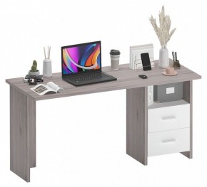 Стол письменный Домино Lite СКЛ-Прям150 в Стрежевом - strezevoi.mebel24.online | фото 2