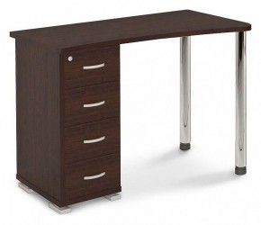 Стол письменный Домино СКМ-50 в Стрежевом - strezevoi.mebel24.online | фото 2