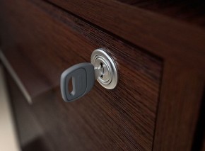 Стол письменный Домино СКМ-50 в Стрежевом - strezevoi.mebel24.online | фото 3
