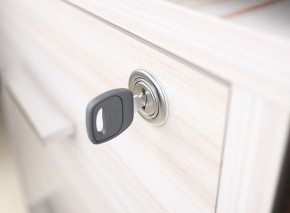 Стол письменный Домино СКМ-50 в Стрежевом - strezevoi.mebel24.online | фото 3