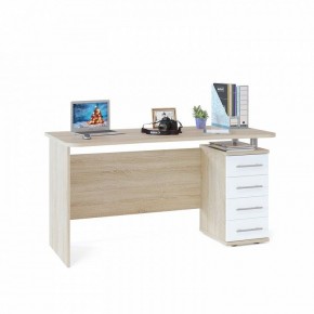 Стол письменный КСТ-105 в Стрежевом - strezevoi.mebel24.online | фото 2