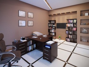 Стол письменный КСТ-109Л в Стрежевом - strezevoi.mebel24.online | фото 3