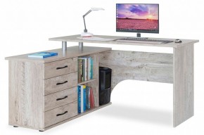 Стол письменный КСТ-109Л в Стрежевом - strezevoi.mebel24.online | фото