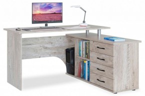 Стол письменный КСТ-109П в Стрежевом - strezevoi.mebel24.online | фото