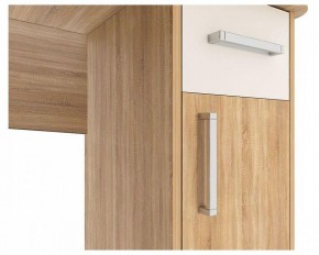 Стол письменный Лайт 1 в Стрежевом - strezevoi.mebel24.online | фото 2