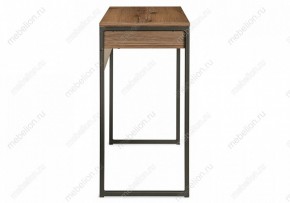 Стол письменный Лео Лофт в Стрежевом - strezevoi.mebel24.online | фото 3