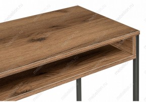 Стол письменный Лео Лофт в Стрежевом - strezevoi.mebel24.online | фото 4
