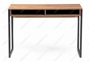 Стол письменный Леон Лофт в Стрежевом - strezevoi.mebel24.online | фото 2