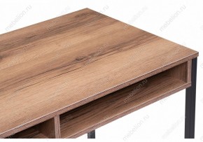 Стол письменный Леон Лофт в Стрежевом - strezevoi.mebel24.online | фото 4