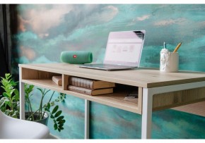 Стол письменный Леон Лофт в Стрежевом - strezevoi.mebel24.online | фото 6