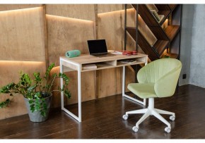 Стол письменный Леон Лофт в Стрежевом - strezevoi.mebel24.online | фото 8