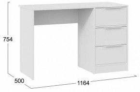 Стол письменный Марли в Стрежевом - strezevoi.mebel24.online | фото 6
