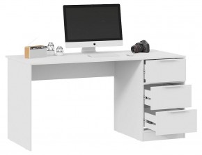 Стол письменный Марли в Стрежевом - strezevoi.mebel24.online | фото 4