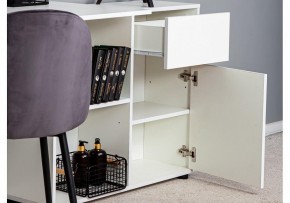 Стол письменный Мэдди в Стрежевом - strezevoi.mebel24.online | фото 4