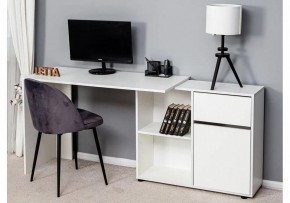 Стол письменный Мэдди в Стрежевом - strezevoi.mebel24.online | фото 5
