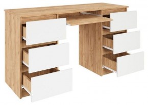 Стол письменный Охта (С2) в Стрежевом - strezevoi.mebel24.online | фото 2