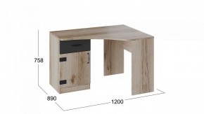 Стол письменный Окланд ТД-324.15.03 в Стрежевом - strezevoi.mebel24.online | фото 3