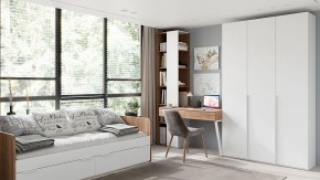 Стол письменный Порто СМ-393.15.012 в Стрежевом - strezevoi.mebel24.online | фото 3