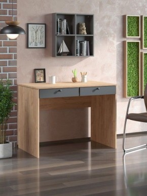 Стол письменный Рино в Стрежевом - strezevoi.mebel24.online | фото 3