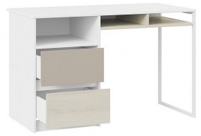 Стол письменный Сканди в Стрежевом - strezevoi.mebel24.online | фото 2
