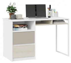 Стол письменный Сканди в Стрежевом - strezevoi.mebel24.online | фото 3