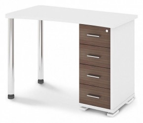 Стол письменный СКМ-50 в Стрежевом - strezevoi.mebel24.online | фото 2