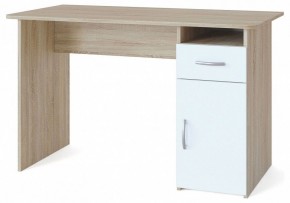 Стол письменный СПм-03.1 в Стрежевом - strezevoi.mebel24.online | фото