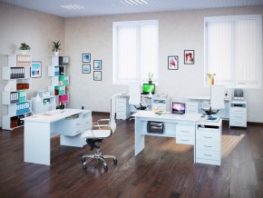Стол письменный СПм-07.1Б в Стрежевом - strezevoi.mebel24.online | фото 5