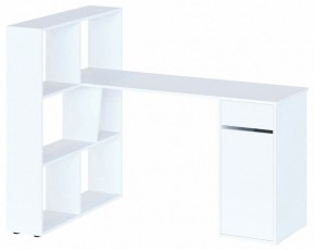 Стол письменный СПм-12 в Стрежевом - strezevoi.mebel24.online | фото