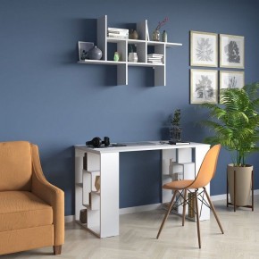 Стол письменный СПм-15 в Стрежевом - strezevoi.mebel24.online | фото 2