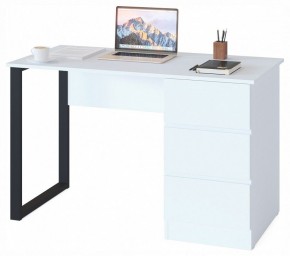 Стол письменный СПм-205 в Стрежевом - strezevoi.mebel24.online | фото