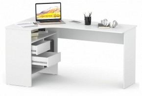 Стол письменный СПм-25 в Стрежевом - strezevoi.mebel24.online | фото 2