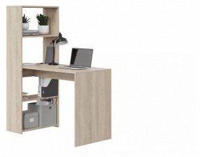 Стол письменный Тип 12 в Стрежевом - strezevoi.mebel24.online | фото 2
